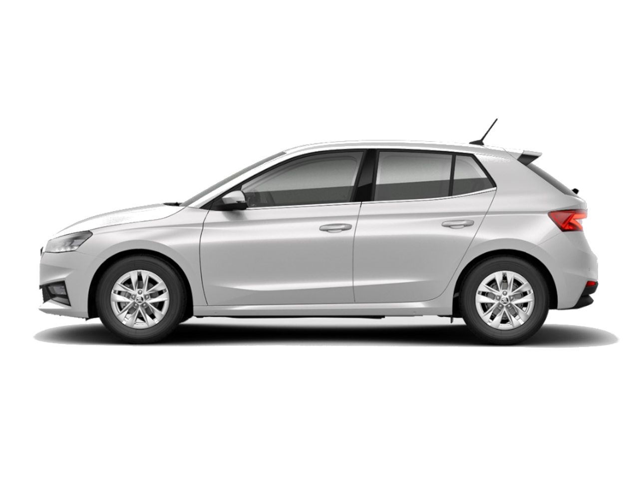skoda fabia 2025 /