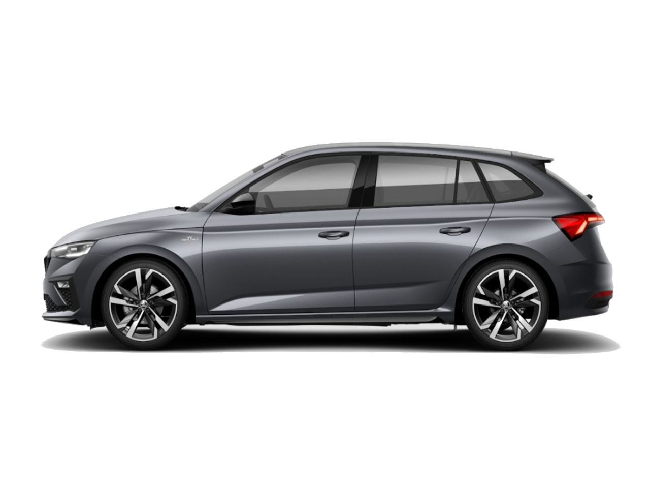 skoda scala 2025 /