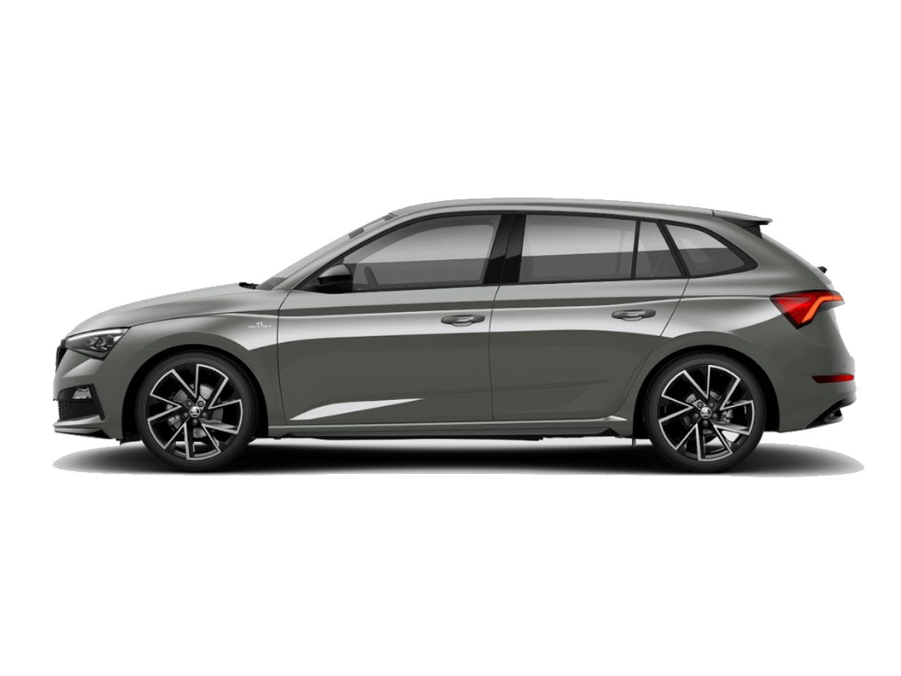 skoda scala 2025 /