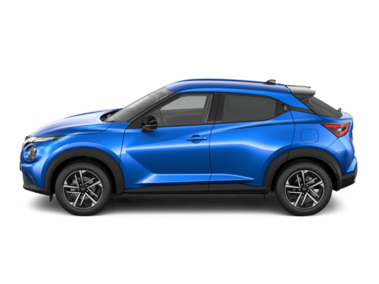 nissan juke 2025 /