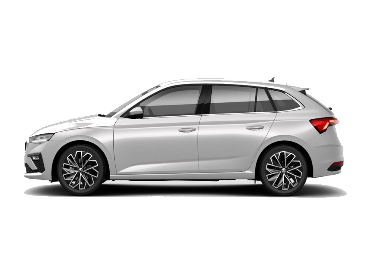 skoda scala 2025 /