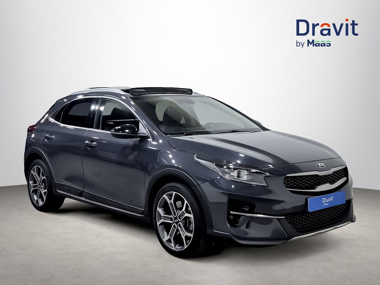 kia xceed 2021 /