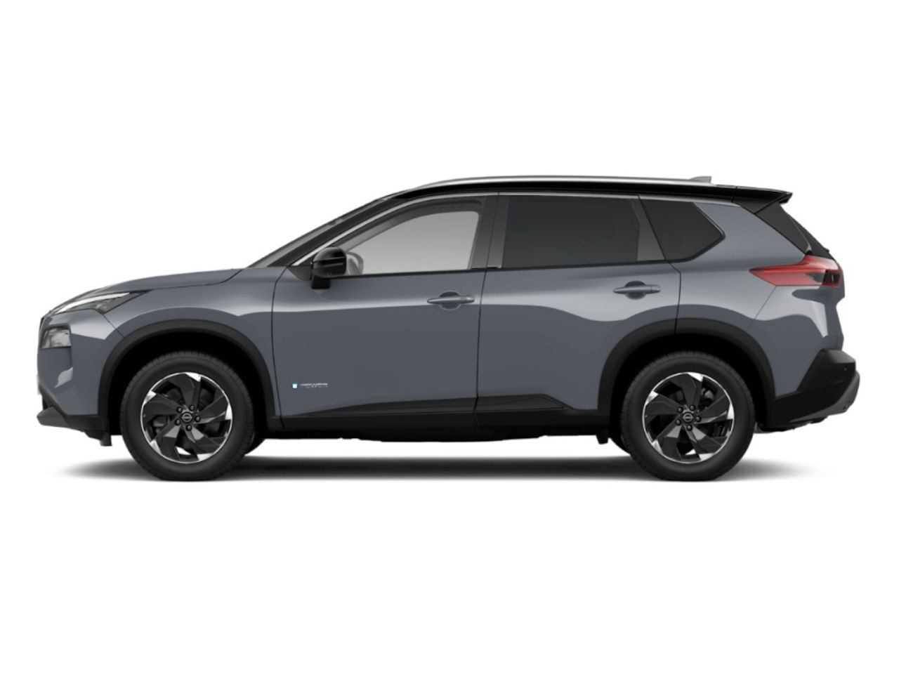 nissan x-trail 2025 /
