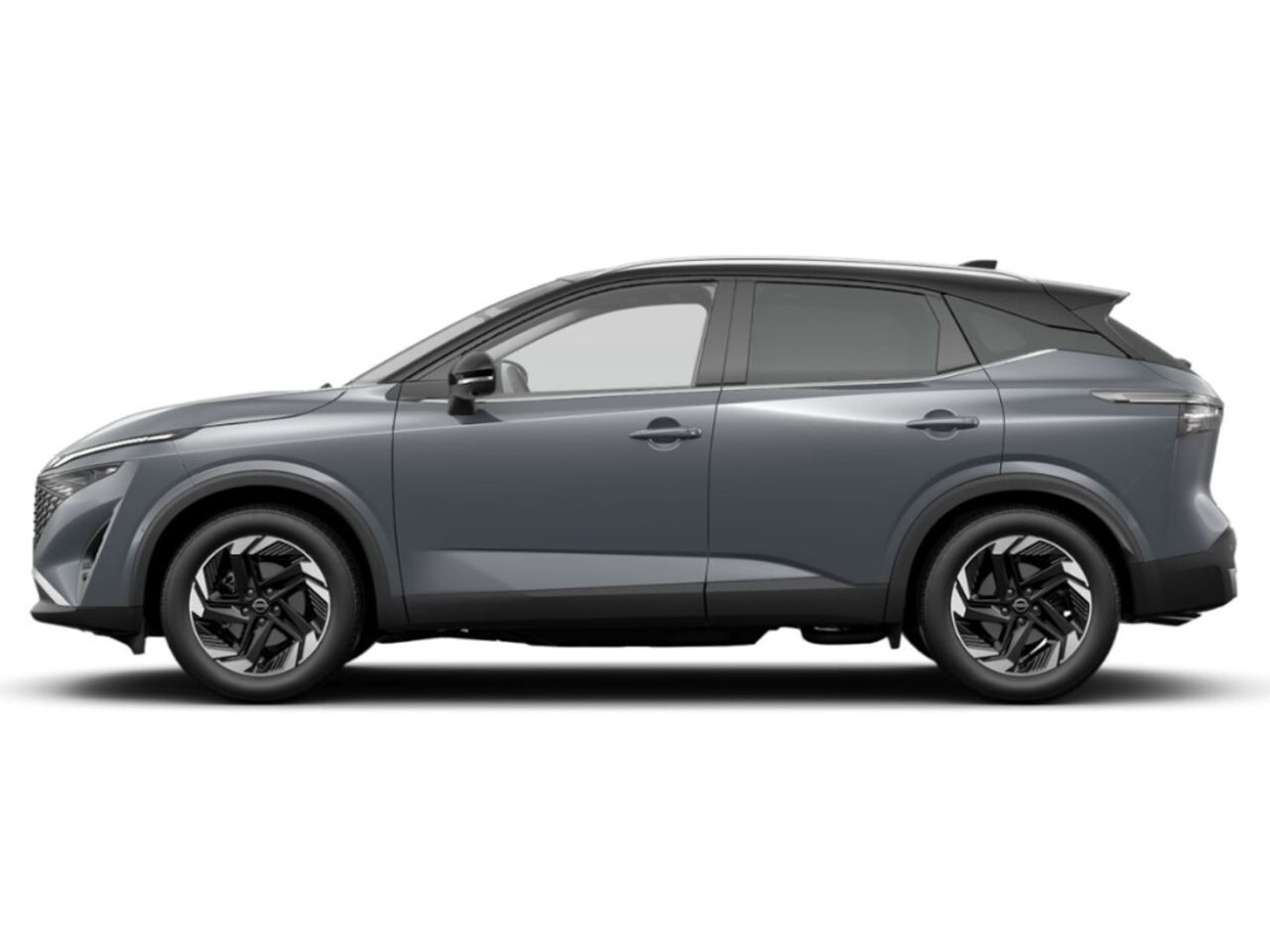 nissan qashqai 2025 /