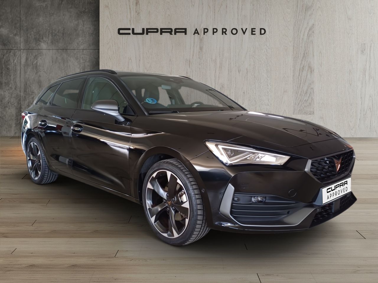 cupra león 2024 /