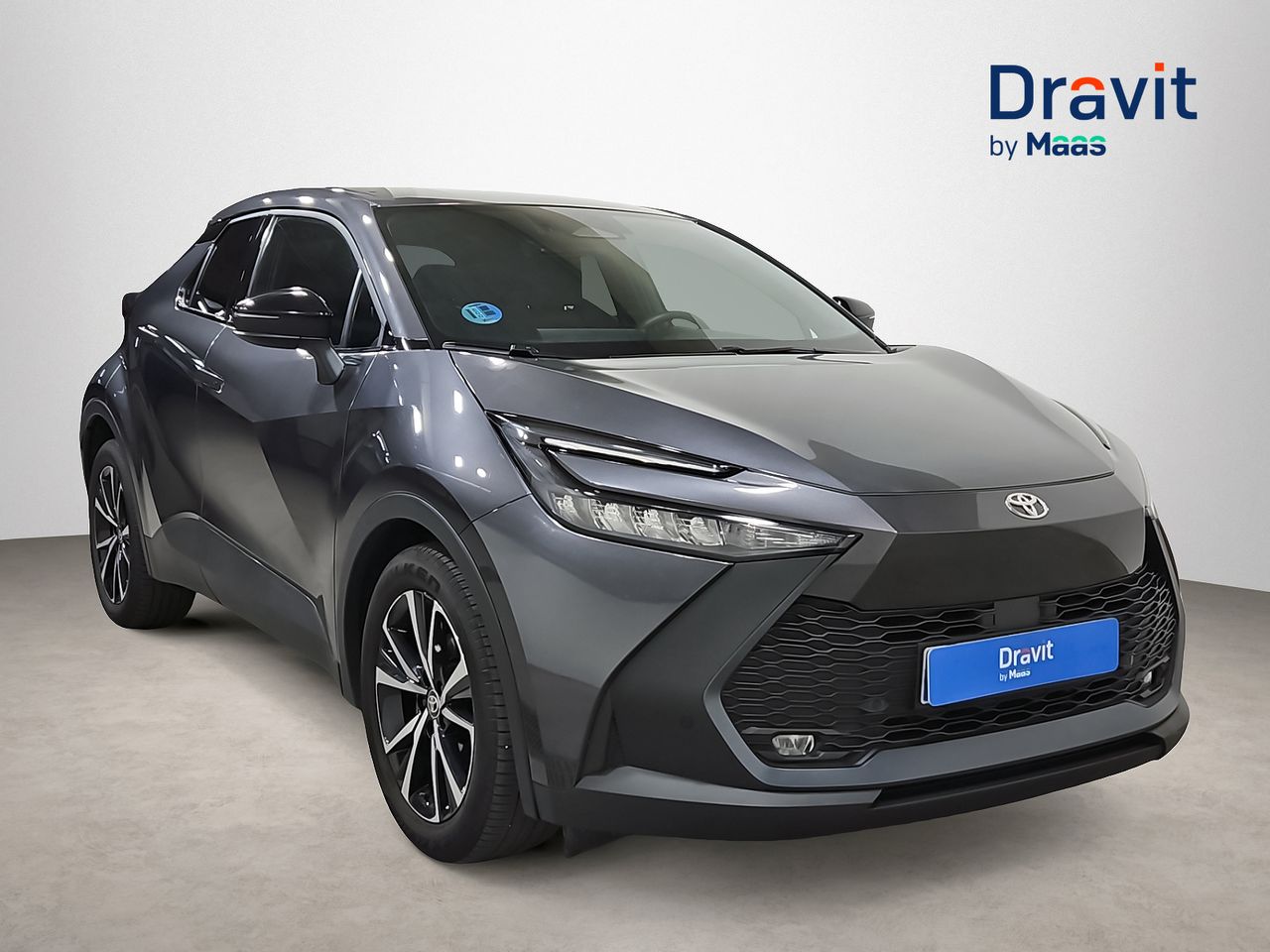 toyota c-hr 2024 /