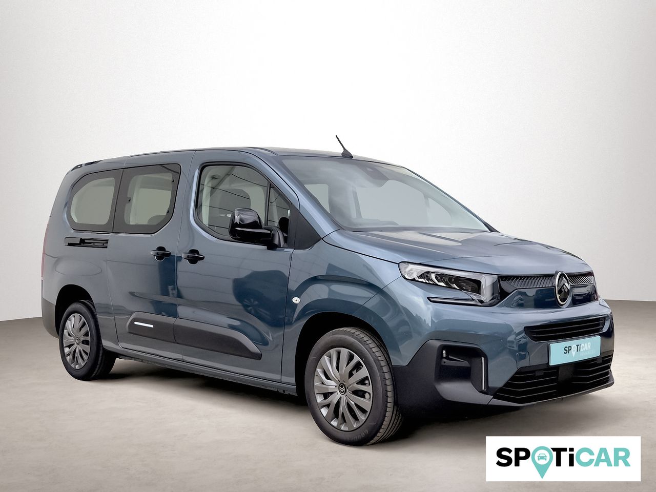 citroën berlingo 2025 /