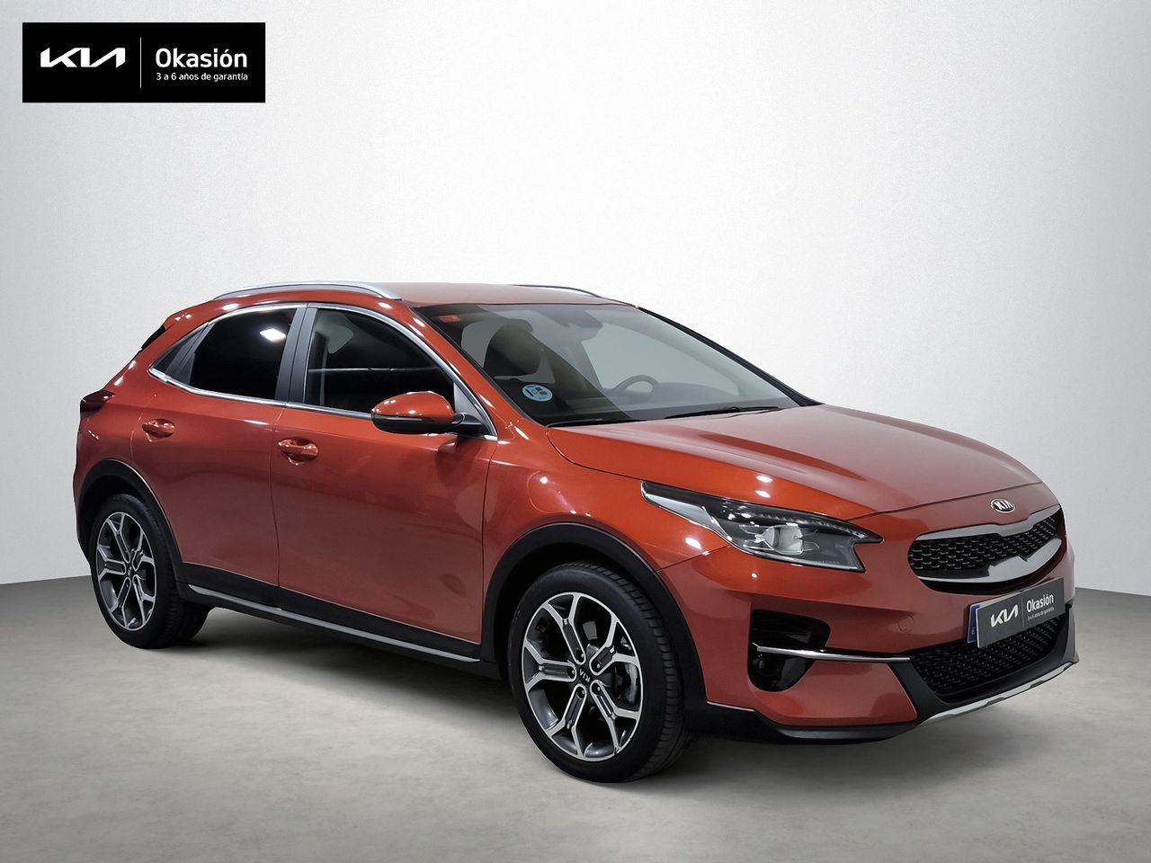 kia xceed 2021 /