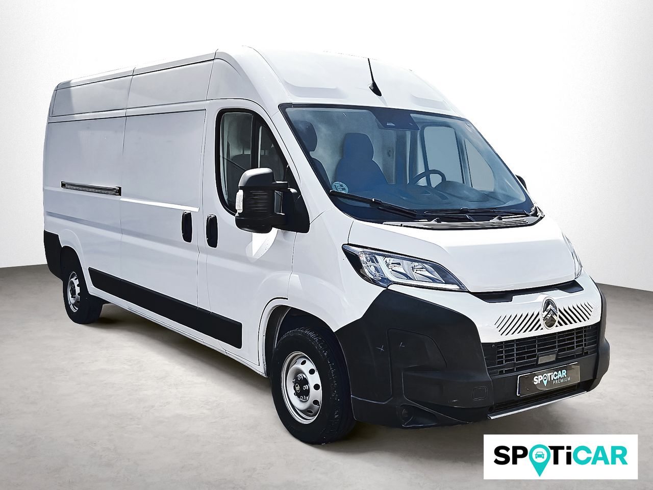citroën jumper 2024 /