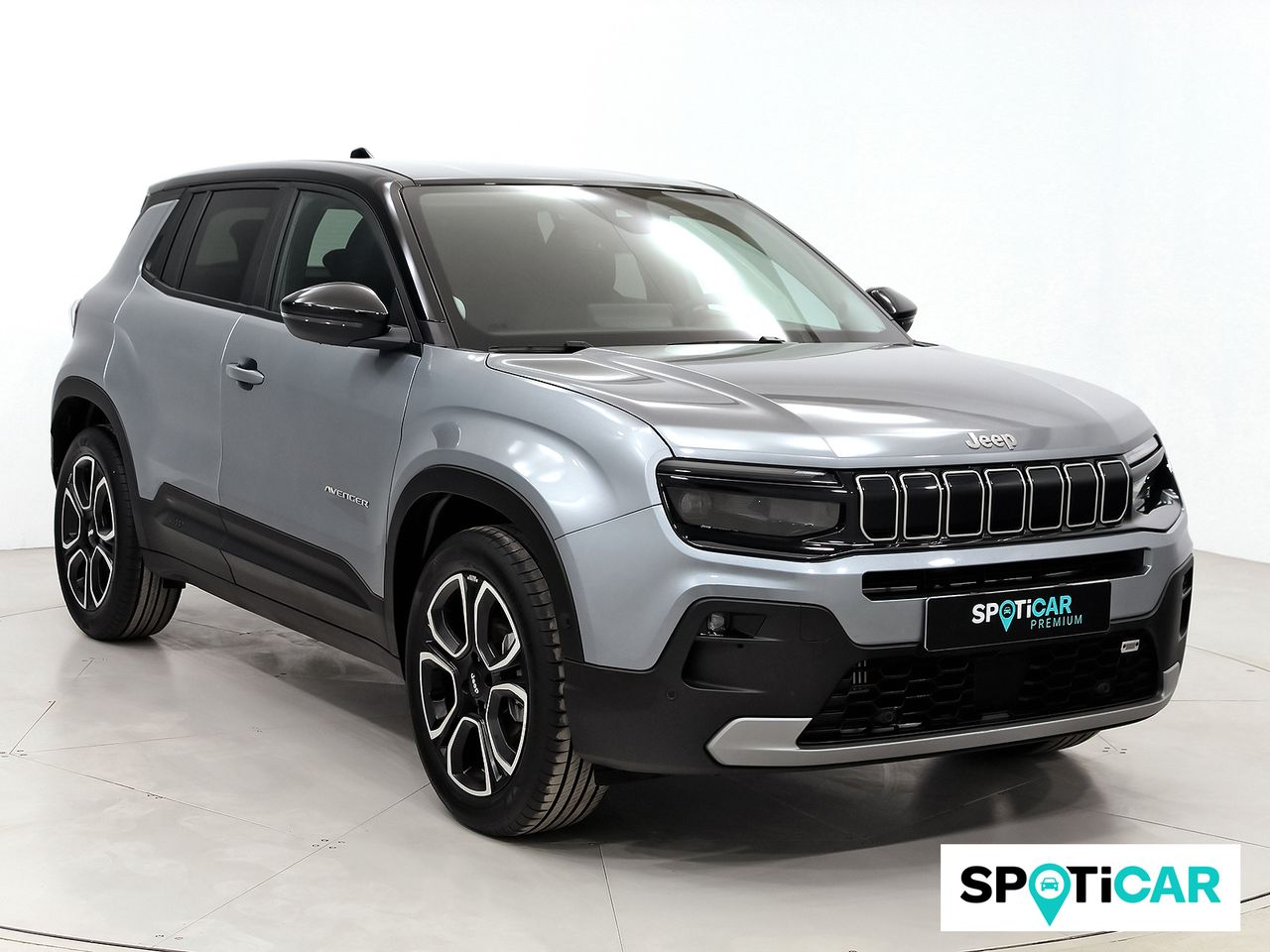 jeep avenger 2023 /
