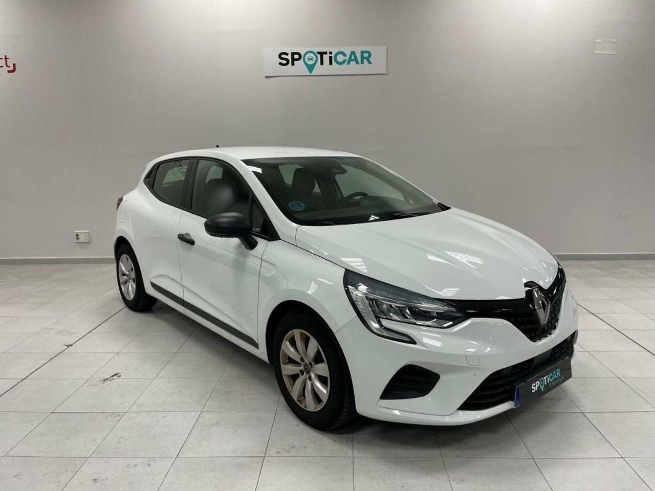 renault clio 2022 /