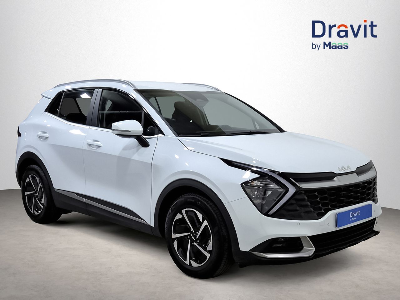 kia sportage 2024 /
