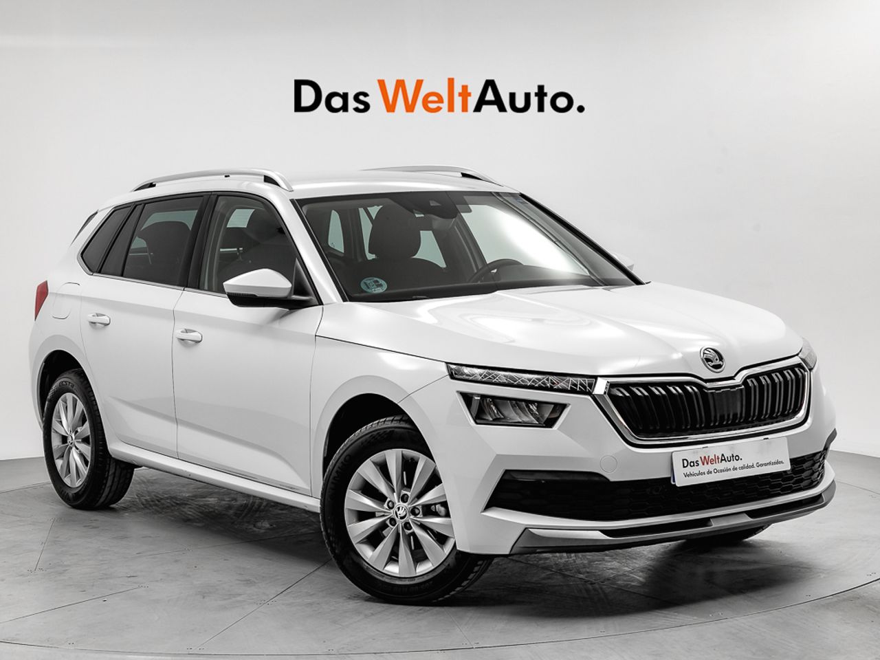 skoda kamiq 2022 /