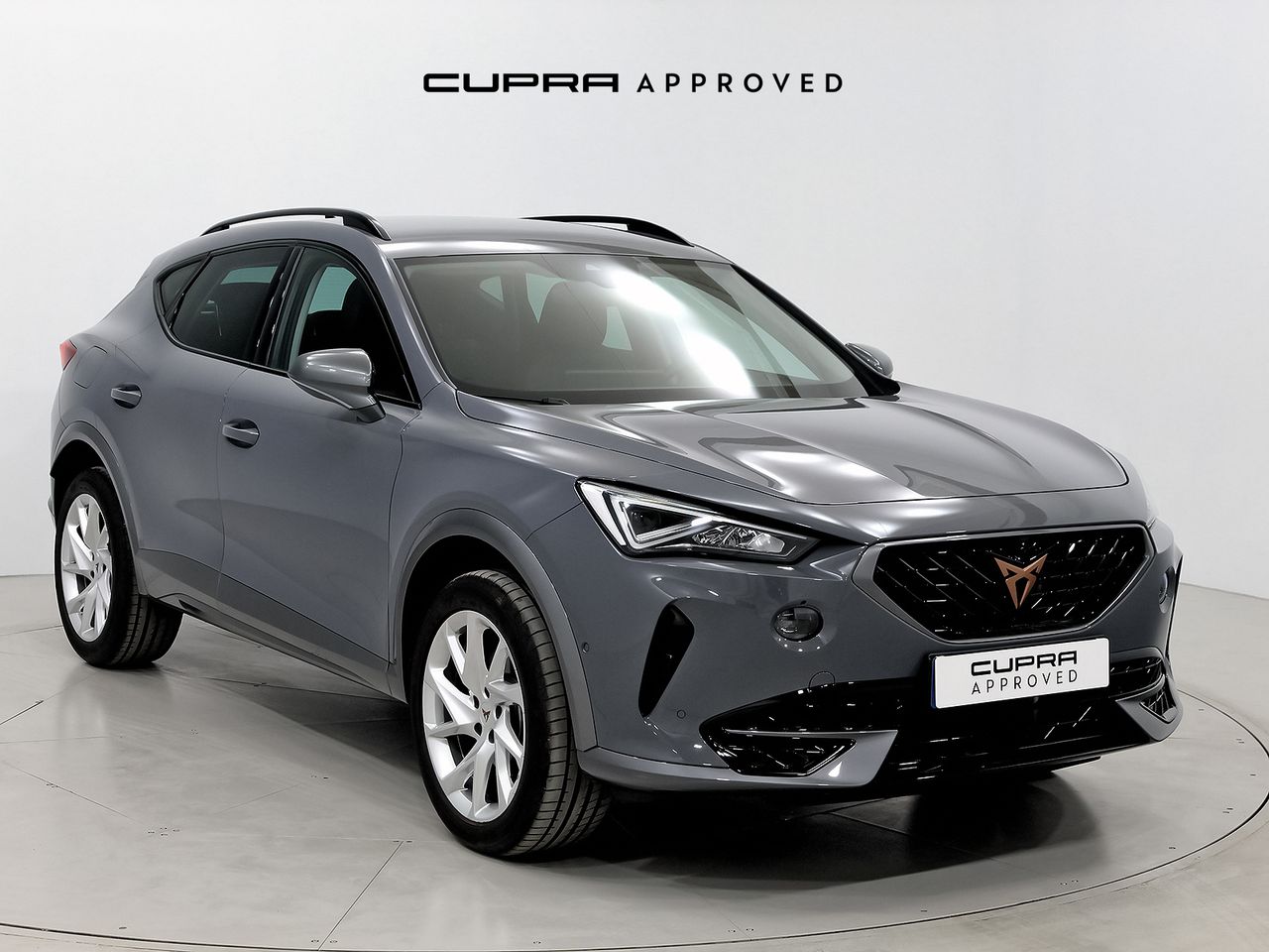 cupra formentor 2024 /