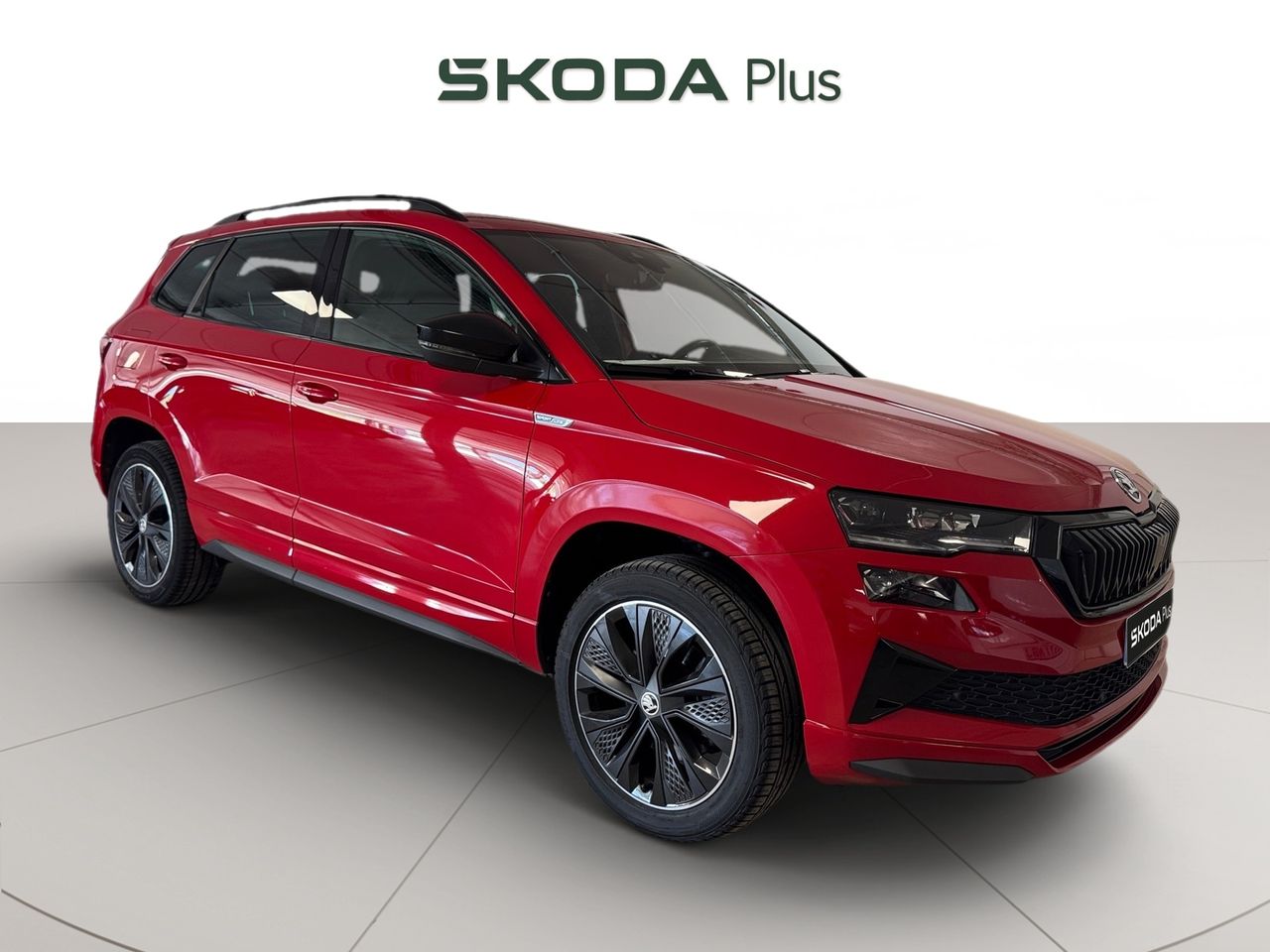 skoda karoq 2022 /