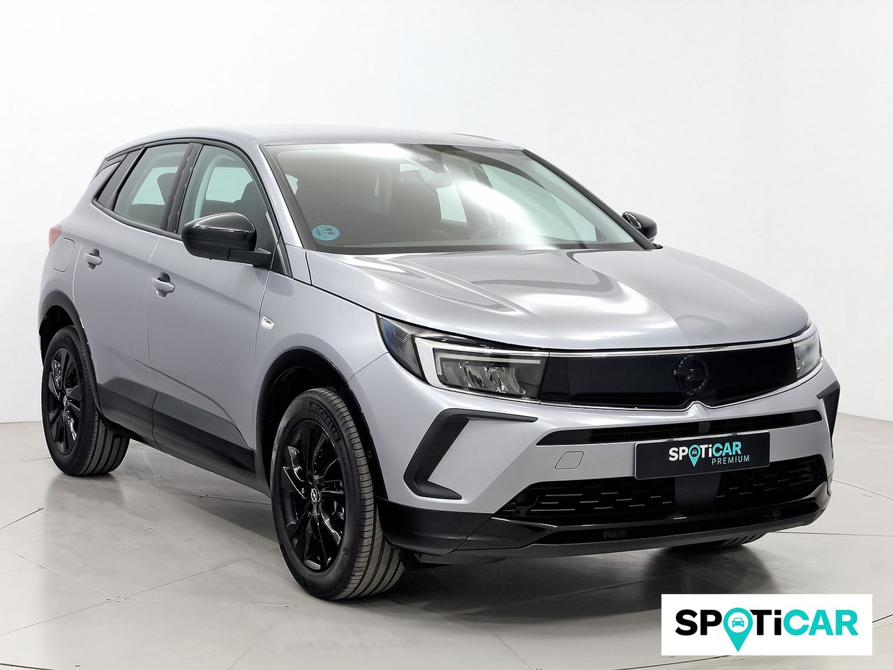 Brugt Opel Grandland X 1.2