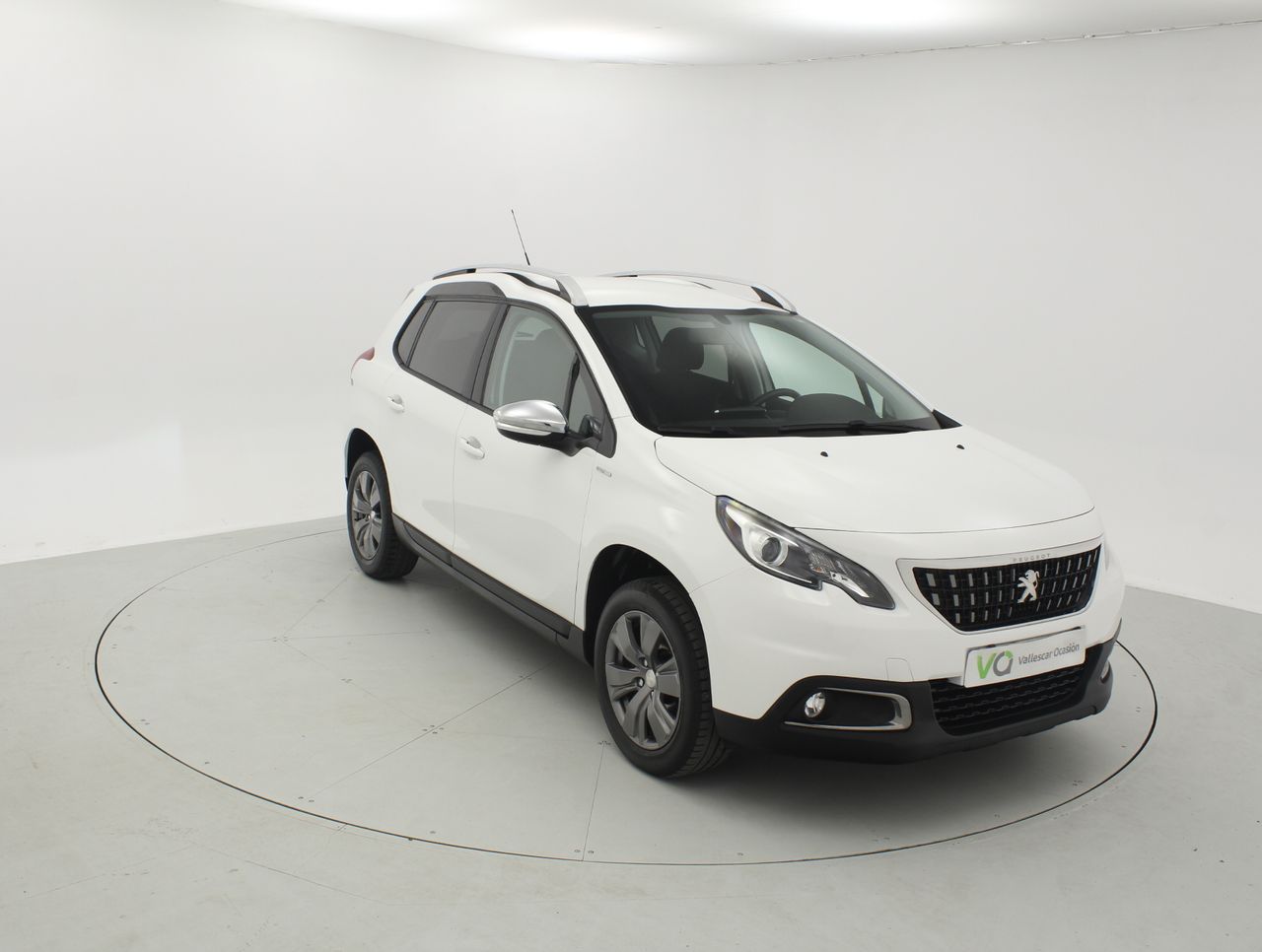 Brugt Peugeot 2008 1.2 Style