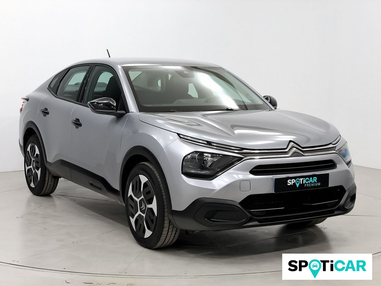 Brugt Citroen C4 X 1.2
