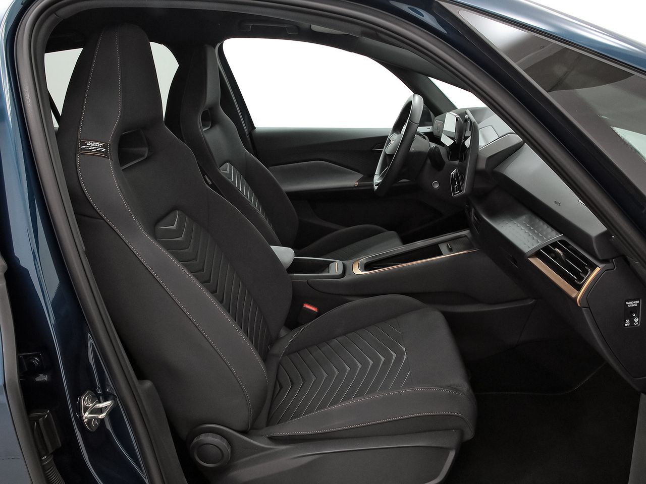 Cupra Born 170kW (231 CV) 59kWh E-Boost Pack - foto 5