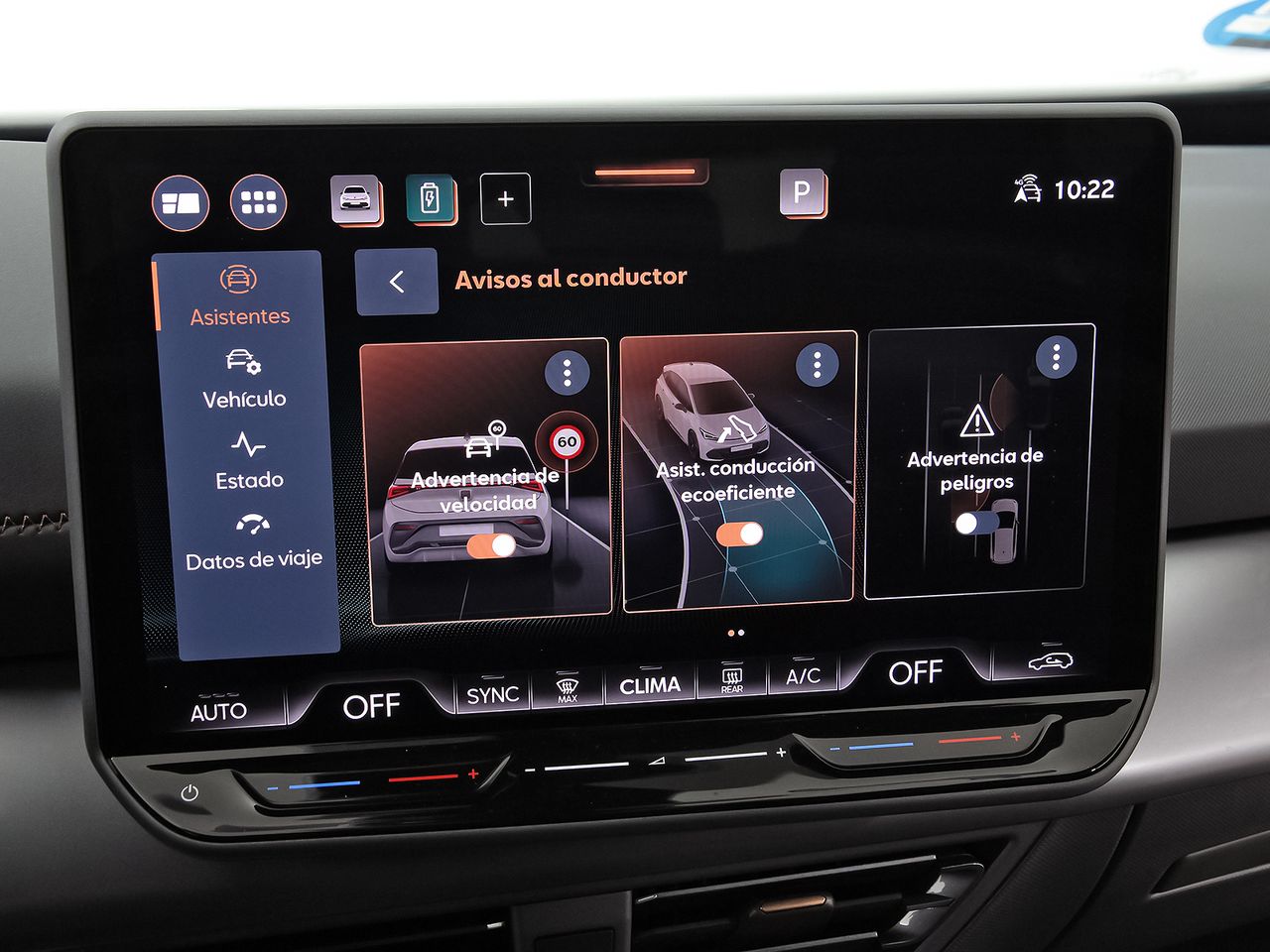 Cupra Born 170kW (231 CV) 59kWh E-Boost Pack - foto 30