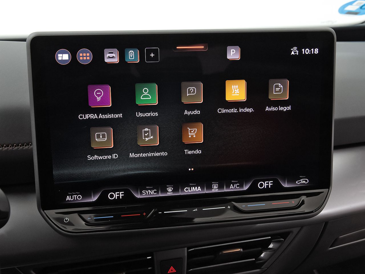 Cupra Born 170kW (231 CV) 59kWh E-Boost Pack - foto 20