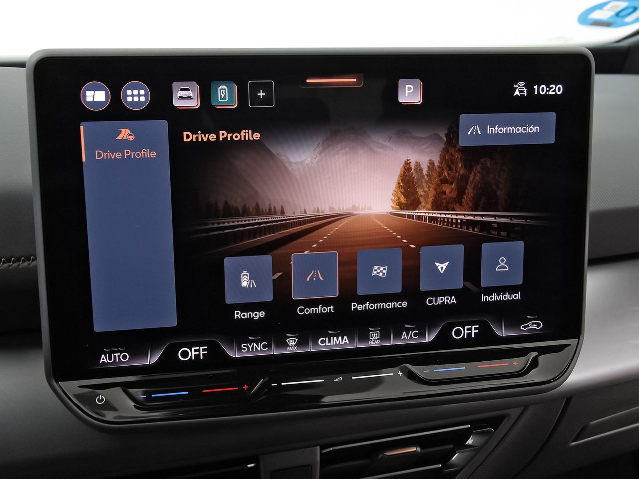 Cupra Born 170kW (231 CV) 59kWh E-Boost Pack - foto 24