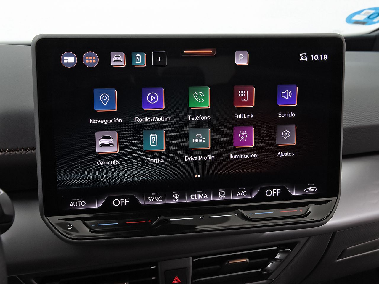 Cupra Born 170kW (231 CV) 59kWh E-Boost Pack - foto 19