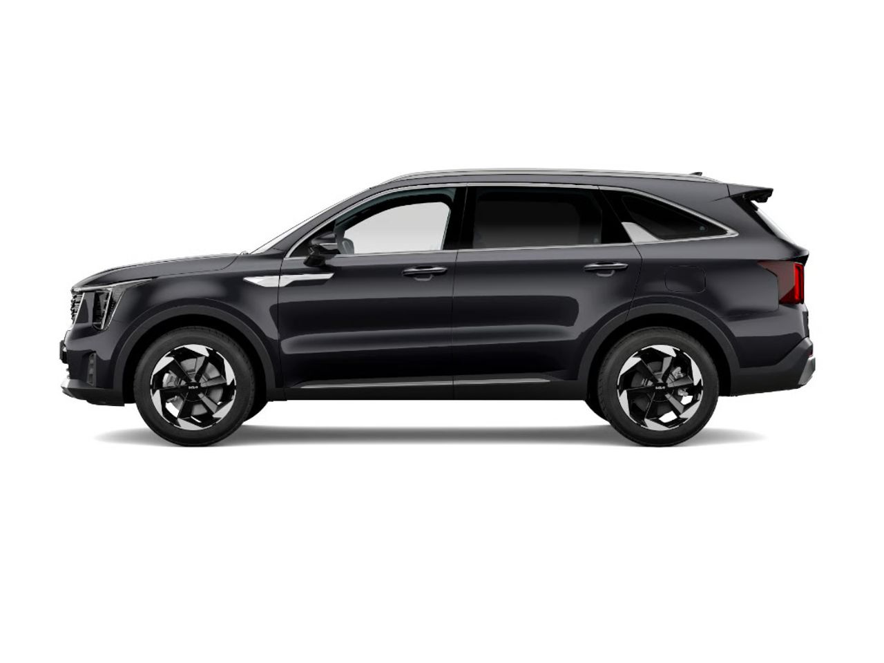 Brugt Kia Sorento 
