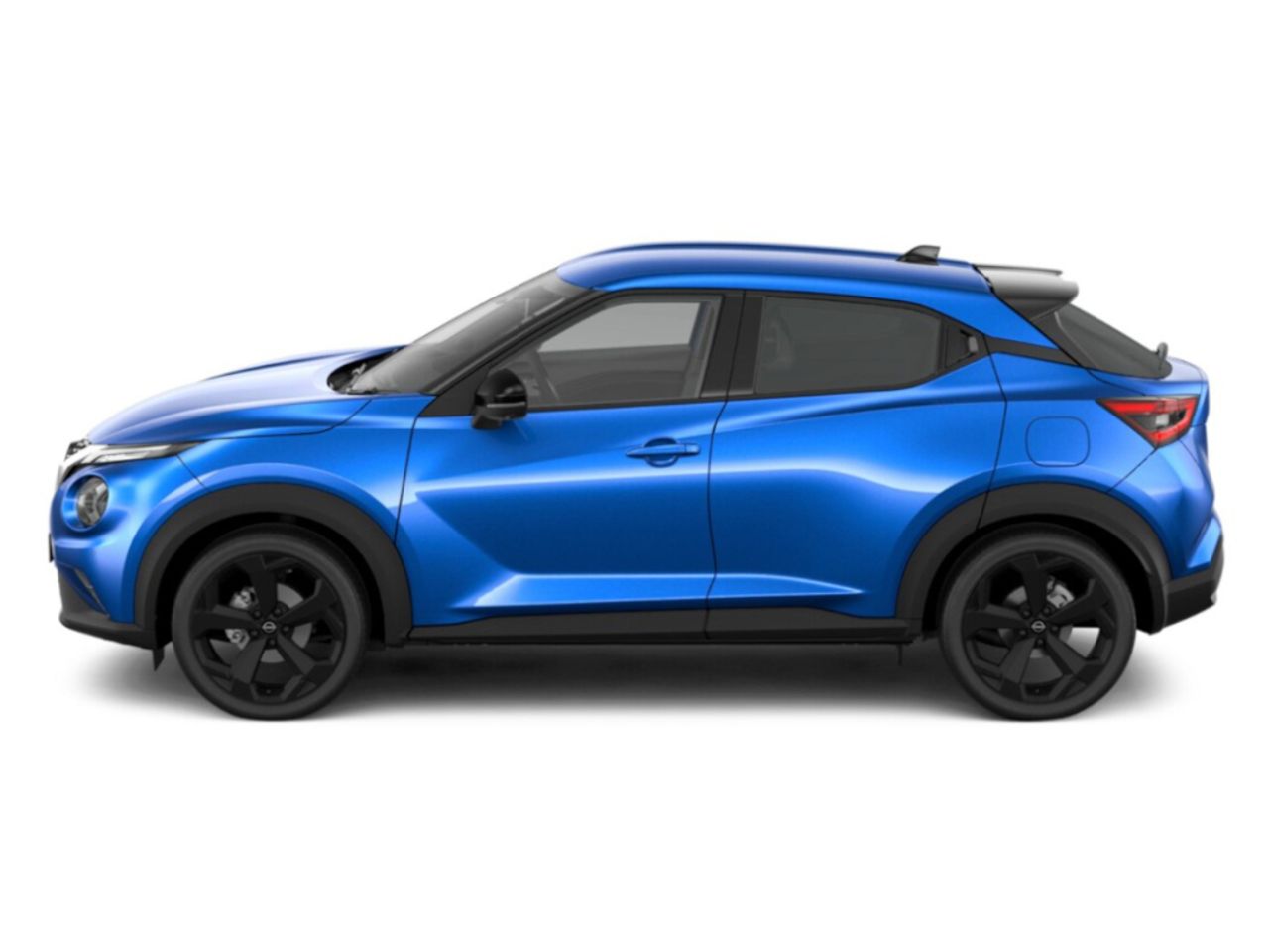 Brugt Nissan Juke 1.0 DIG-T
