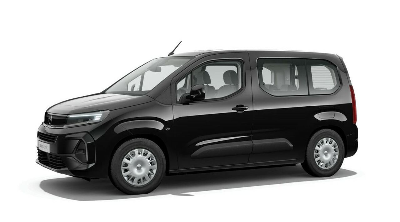 Brugt Opel Combo 1.5