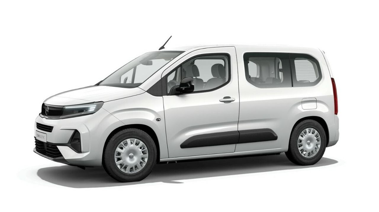 Brugt Opel Combo 1.5