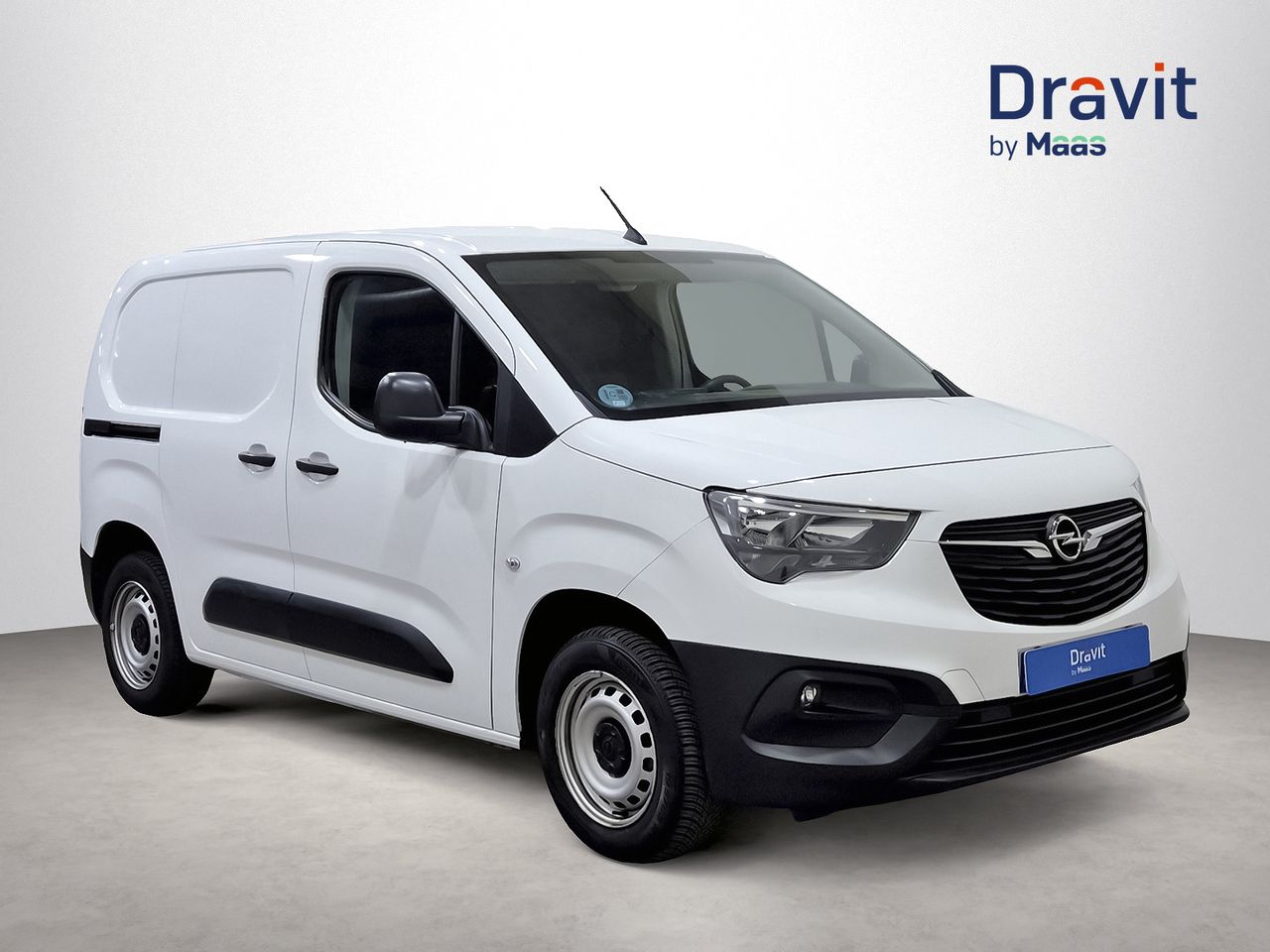 Brugt Opel Combo 1.5