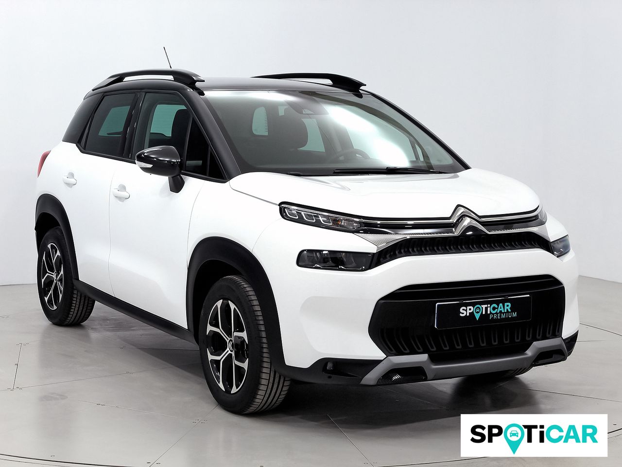 Brugt Citroen C3 Aircross 1.2