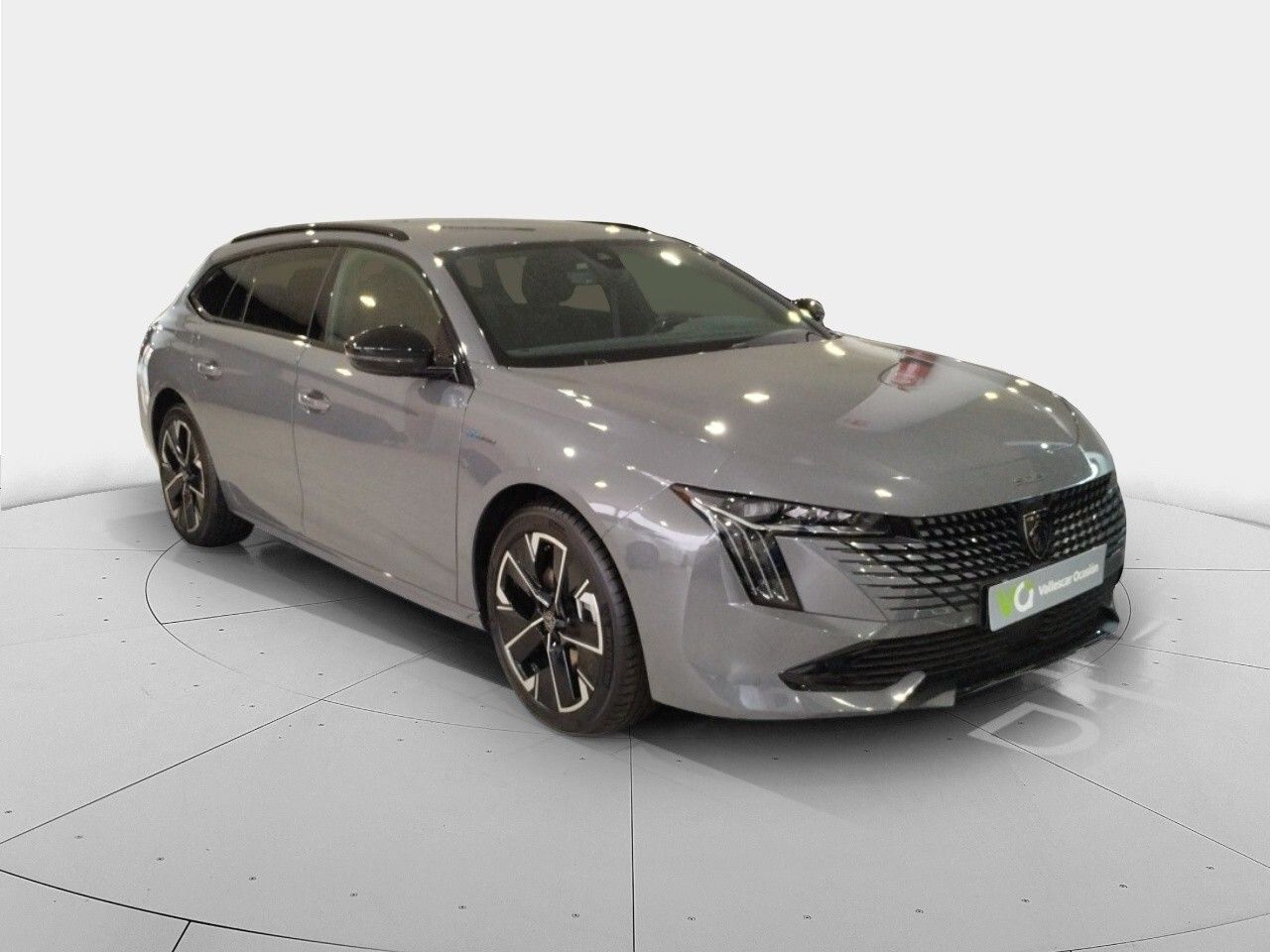 Brugt Peugeot 508 1.6 GT