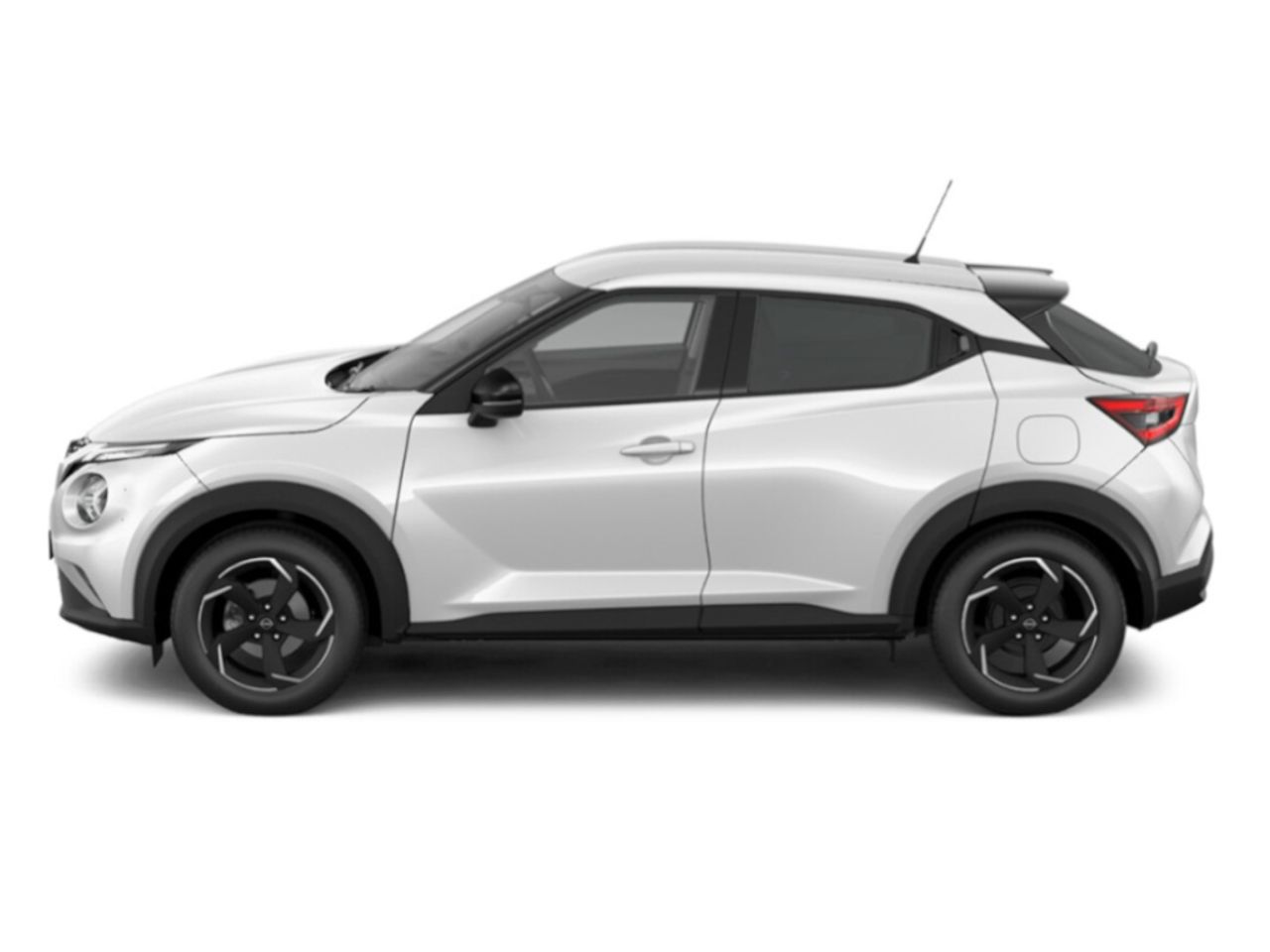 Brugt Nissan Juke 1.0 DIG-T