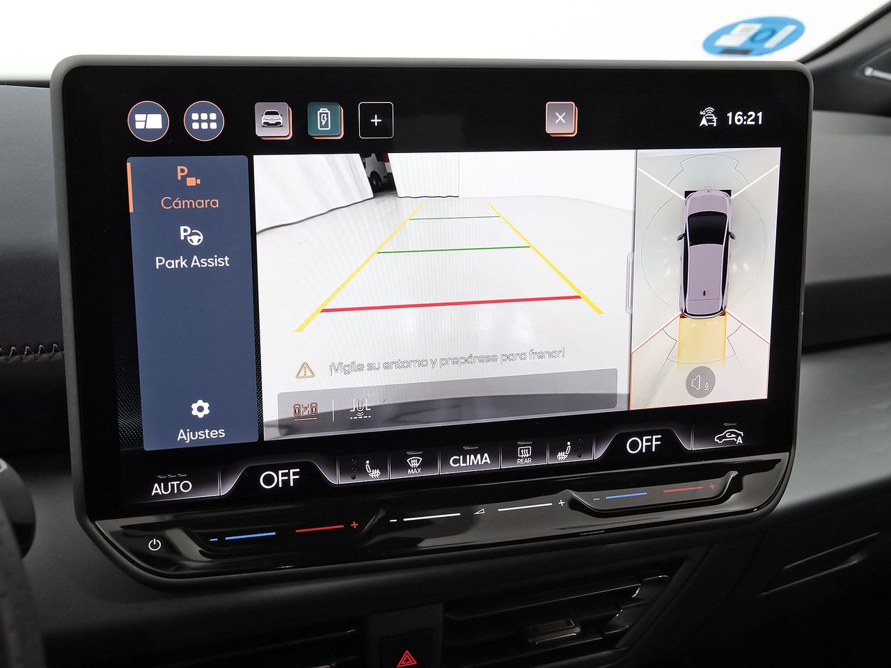 Cupra Born 170kW (231 CV) 59kWh E-Boost Pack - foto 23