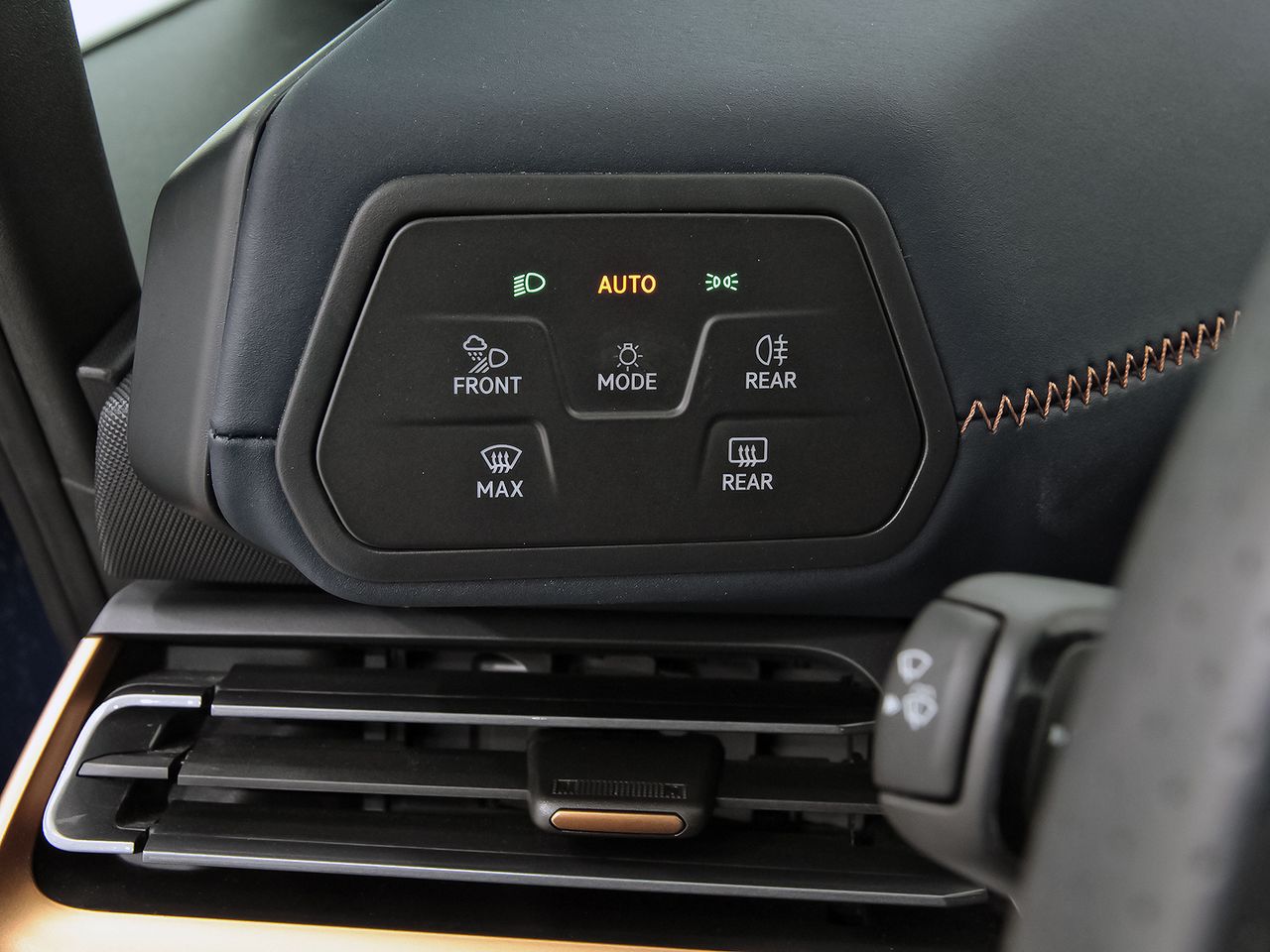 Cupra Born 170kW (231 CV) 59kWh E-Boost Pack - foto 12