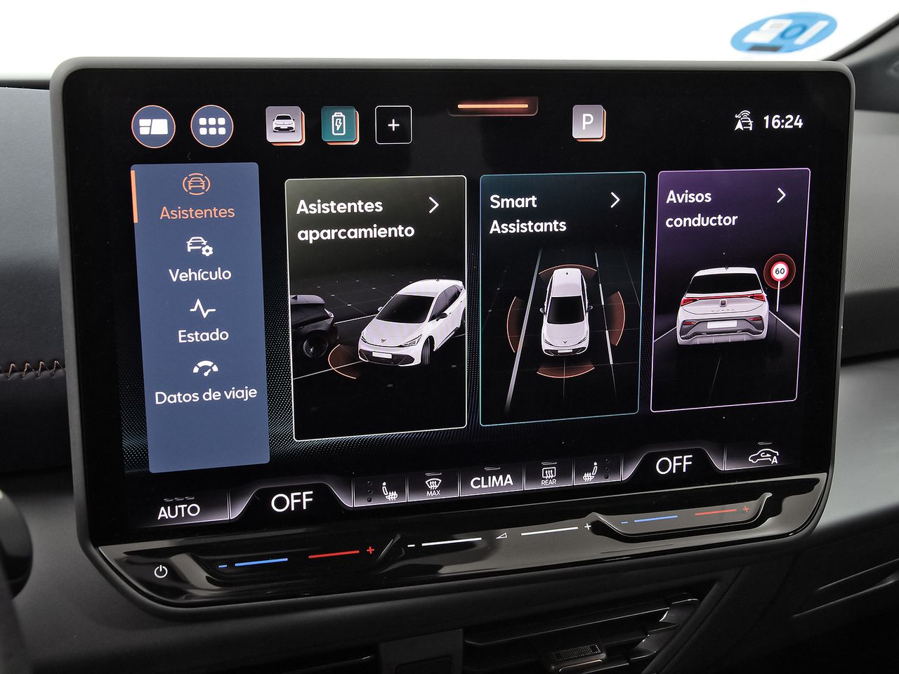 Cupra Born 170kW (231 CV) 59kWh E-Boost Pack - foto 27