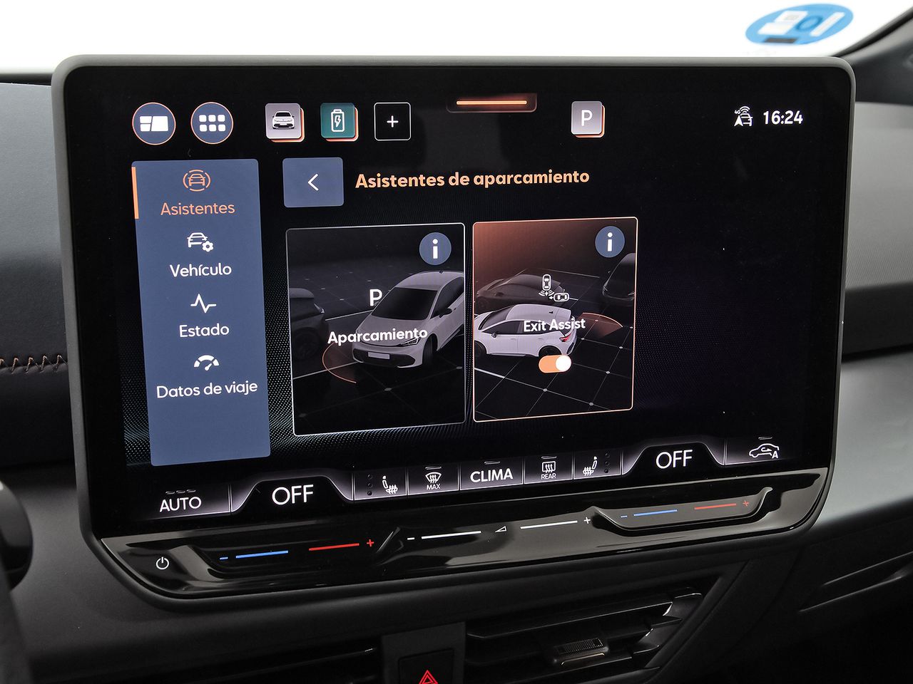 Cupra Born 170kW (231 CV) 59kWh E-Boost Pack - foto 28