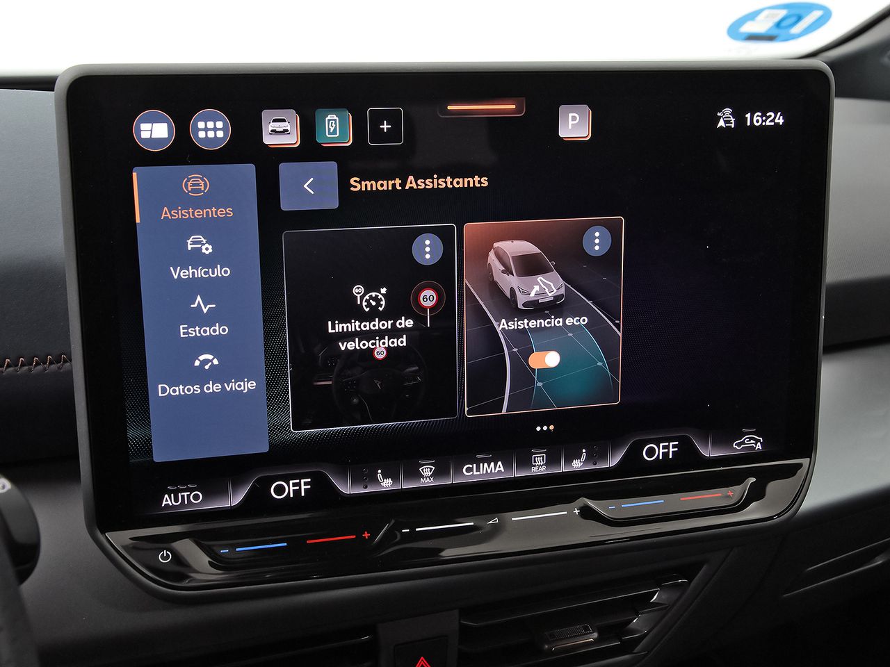 Cupra Born 170kW (231 CV) 59kWh E-Boost Pack - foto 31