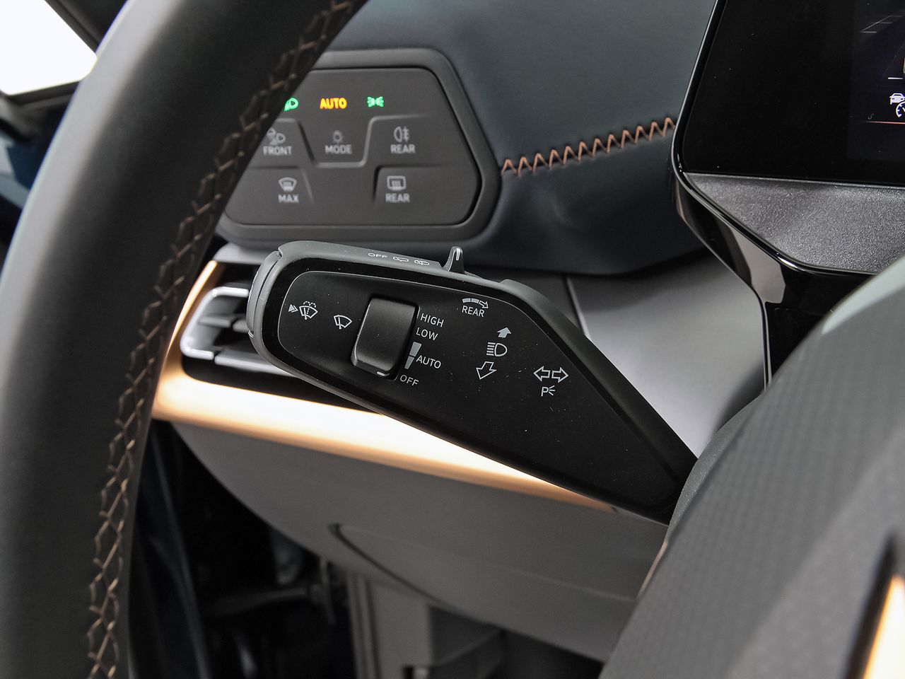 Cupra Born 170kW (231 CV) 59kWh E-Boost Pack - foto 14