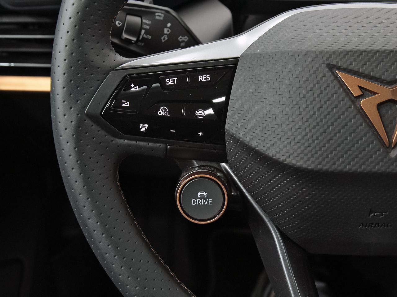 Cupra Born 170kW (231 CV) 59kWh E-Boost Pack - foto 16