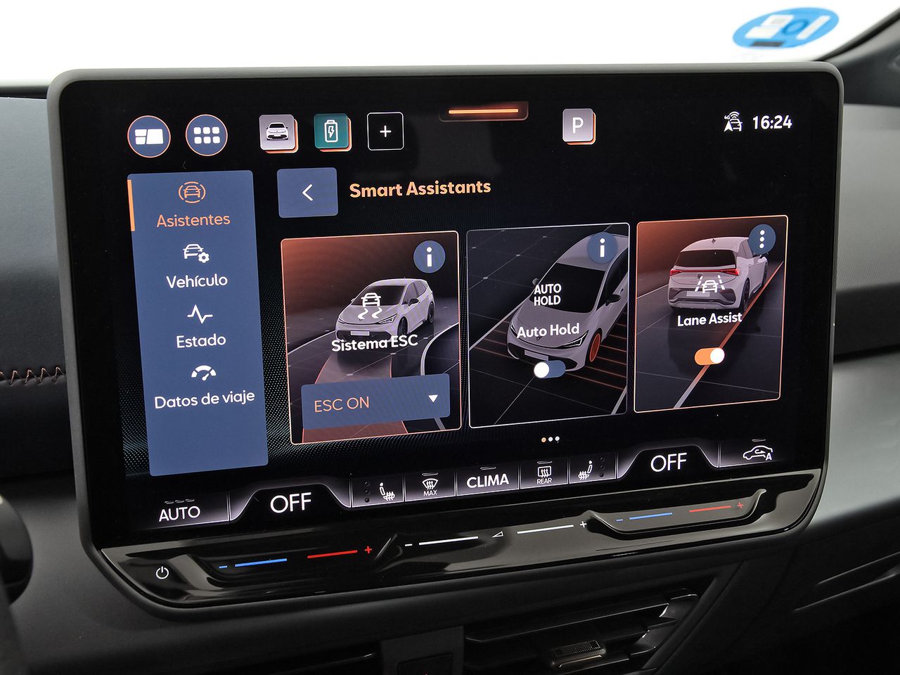 Cupra Born 170kW (231 CV) 59kWh E-Boost Pack - foto 29