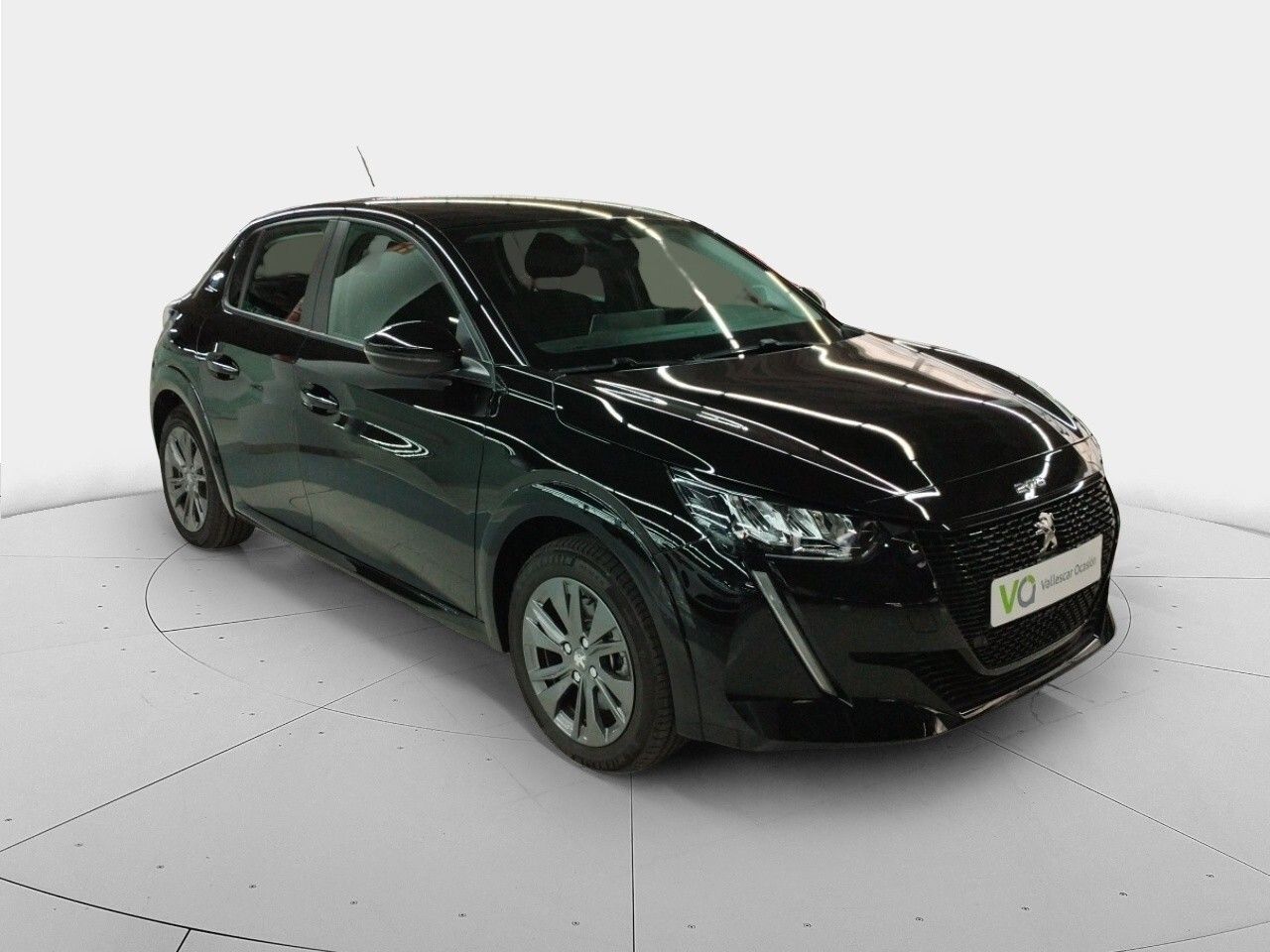 Brugt Peugeot 208 1.2 Active