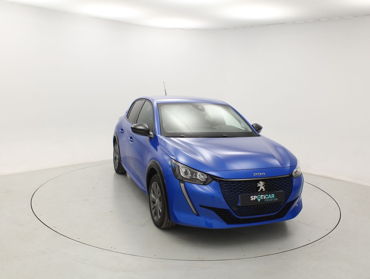 Brugt Peugeot 208 1.2 Allure