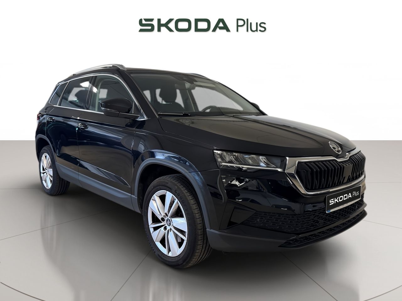 Brugt Škoda Karoq 1.5 tsi