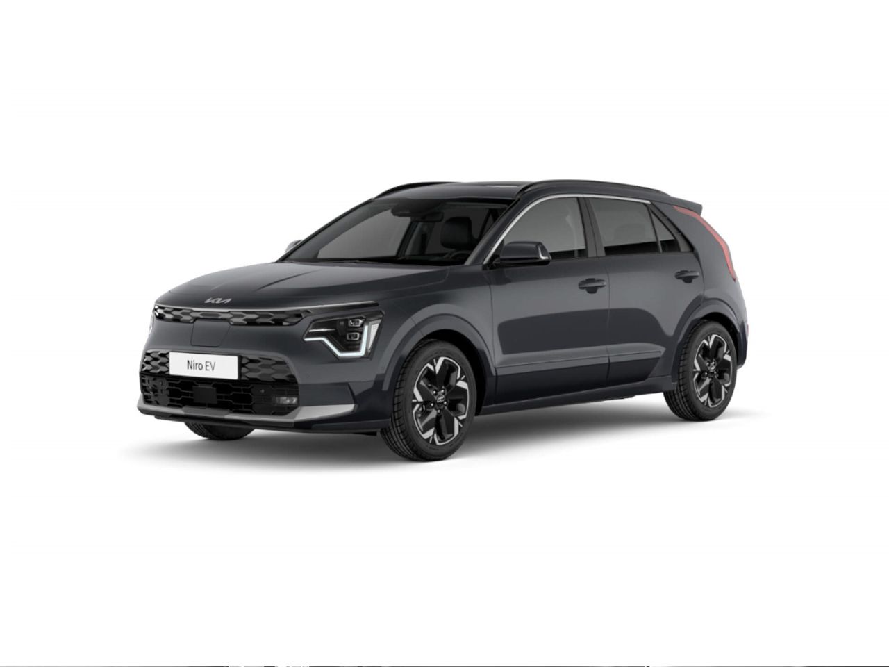 Brugt Kia Niro 1.6