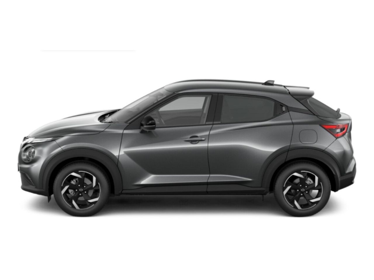 Brugt Nissan Juke 1.0 DIG-T