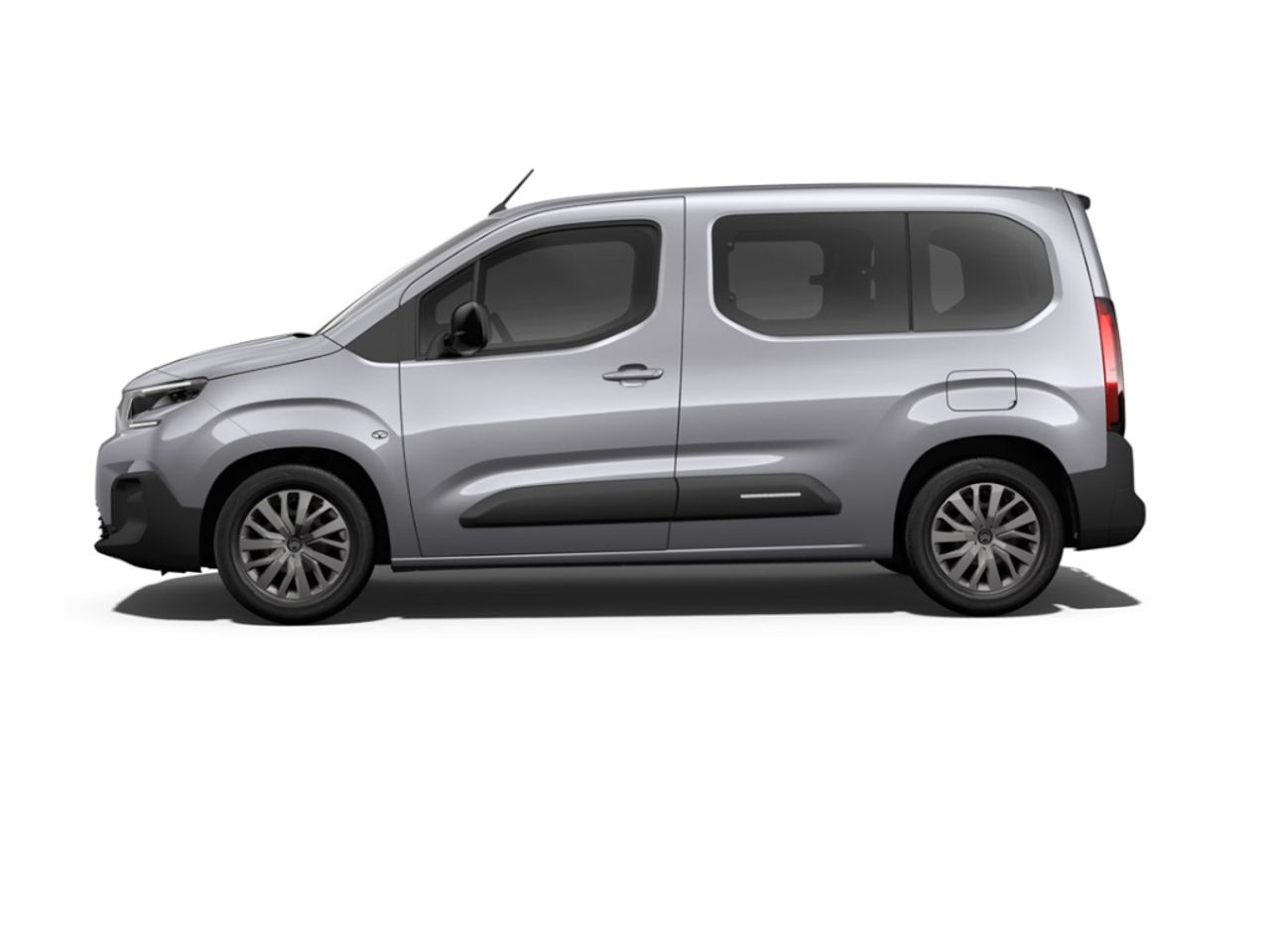 Citroën Berlingo M Plus Diésel 100CV Manual