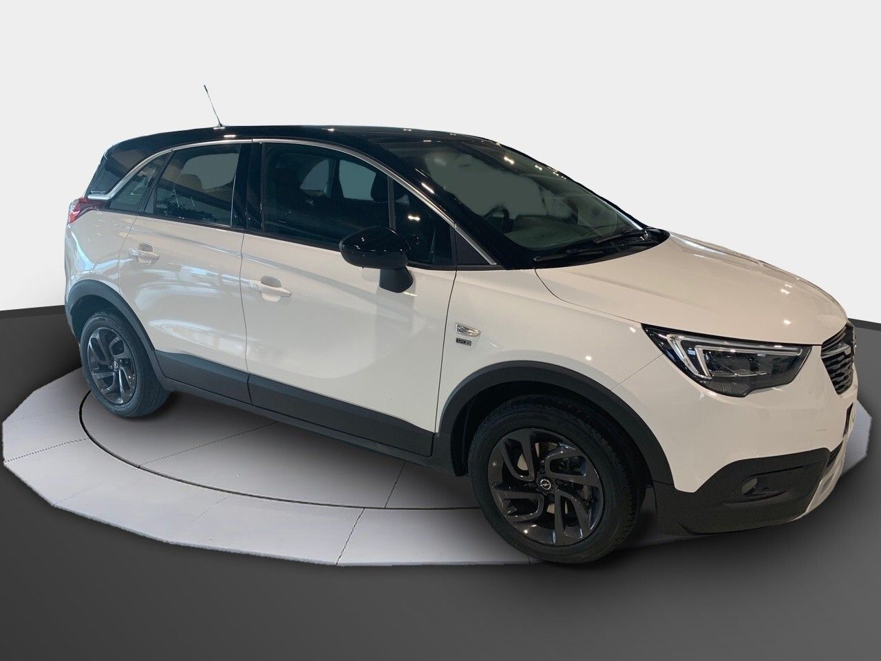 Brugt Opel Crossland X 1.2
